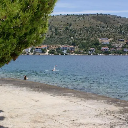 Seaside Holiday House Zatoglav, Rogoznica - 13540