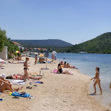 Seaside House Zatoglav, - 13540 * 로고즈니차