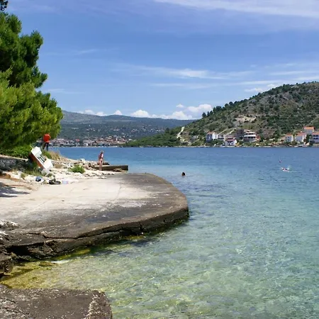 Seaside House Zatoglav, - 13540 Rogoznica (Sibenik-Knin)