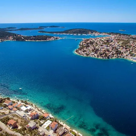 Seaside House Zatoglav, - 13540 *