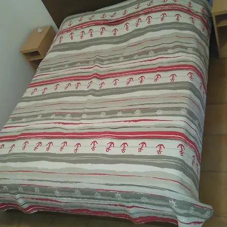 Seaside Holiday House Zatoglav, Rogoznica - 13540