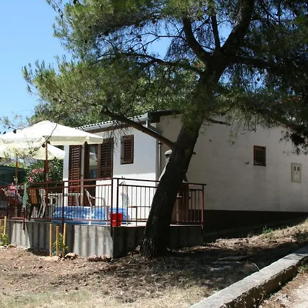 Seaside Holiday House Zatoglav, Rogoznica - 13540 Casa vacanze *