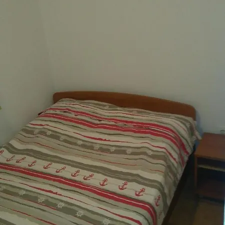 Seaside House Zatoglav, - 13540 Vikendica