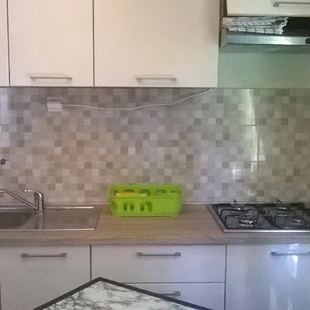 Seaside House Zatoglav, - 13540 Vikendica