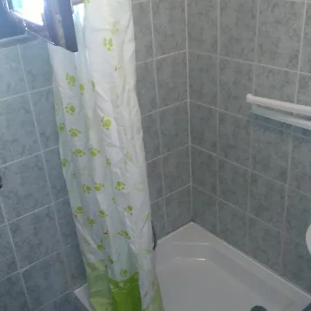 Seaside House Zatoglav, - 13540 Tatil Evi Rogoznica (Sibenik-Knin)