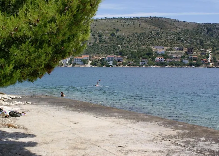 Seaside House Zatoglav, - 13540