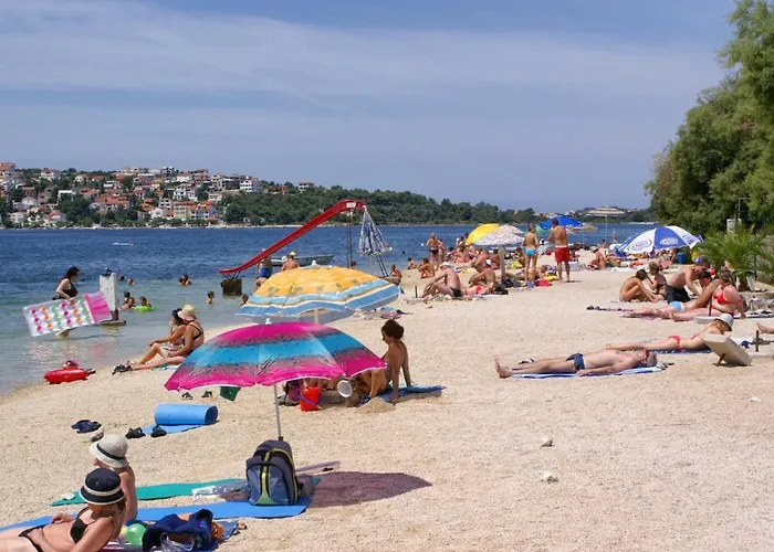 Σπίτι διακοπών Seaside House Zatoglav, - 13540 Rogoznica (Sibenik-Knin)
