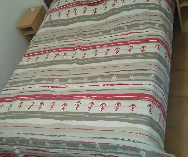 Seaside House Zatoglav, - 13540