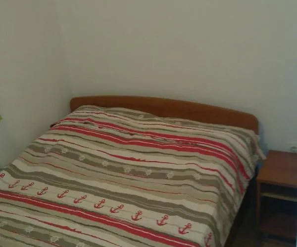 Seaside House Zatoglav, - 13540 Σπίτι διακοπών