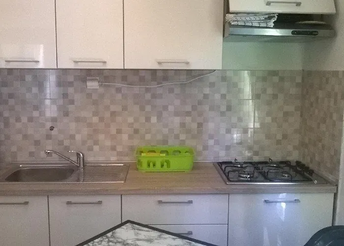 Seaside House Zatoglav, - 13540 Σπίτι διακοπών