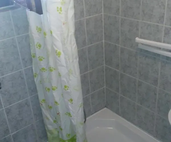 Seaside House Zatoglav, - 13540 펜션 로고즈니차