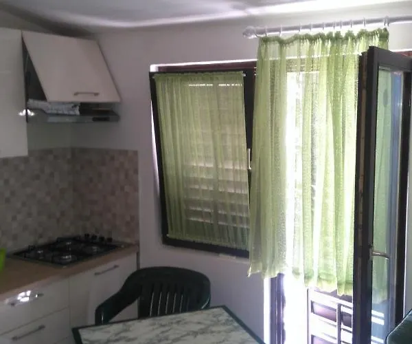 펜션 Seaside House Zatoglav, - 13540 *